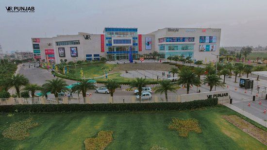 VR Punjab